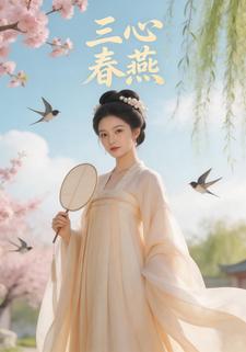 三心春燕