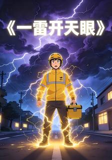 一雷开天眼
