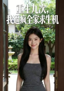 重生九次，我逼疯全家求生机