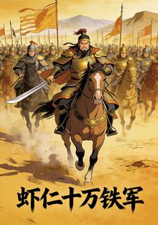 虾仁十万铁军