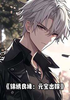 锦绣良缘：元宝出嫁