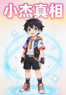小杰真相