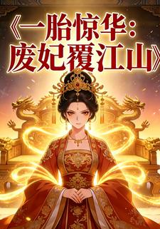一胎惊华：废妃覆江山