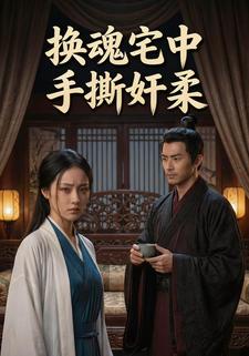 换魂宅中，手撕奸柔
