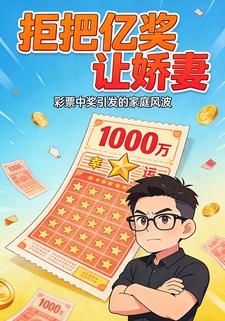 拒把亿奖让娇妻