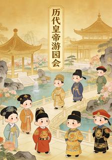 历代皇帝游园会