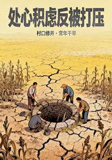 处心积虑反被打压