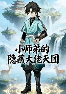 小师弟的隐藏大佬天团