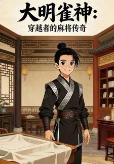 大明雀神：穿越者的麻将传奇