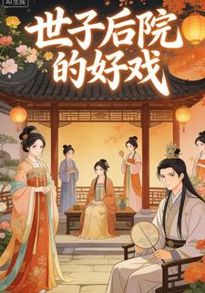 世子后院的好戏