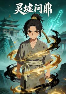 灵墟问鼎