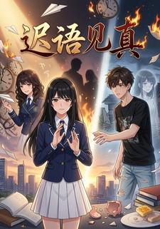 迟语见真