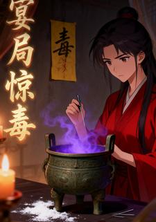 宴局惊毒