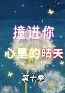 撞进你心里的晴天第十季