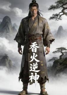 香火逆神