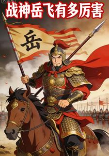 战神岳飞有多厉害