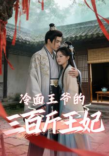 冷面王爷的三百斤王妃