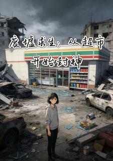 废墟求生：从超市开始封神