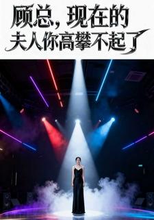 顾总，现在的夫人你高攀不起了