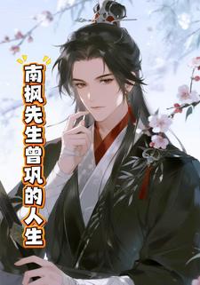 南枫先生曾巩的人生