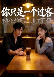 你只是一个过客