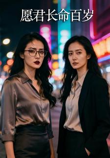 愿君长命百岁