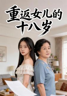 重返女儿的十八岁