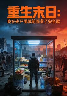 重生末日：我在丧尸围城前囤满了安全屋