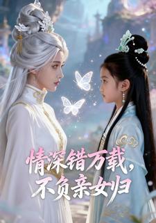 情深错万载，不负亲女归