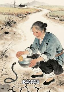 救龙得福