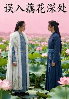 误入藕花深处