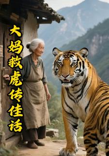 大妈救虎传佳话