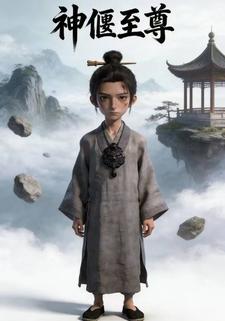 神偃至尊