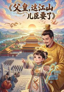 父皇，这江山儿臣要了