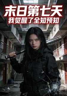 末日第七天，我觉醒了全知预知
