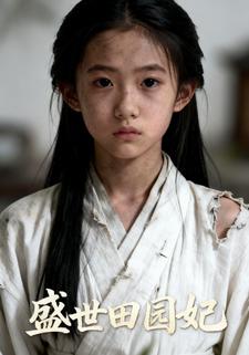 盛世田园妃