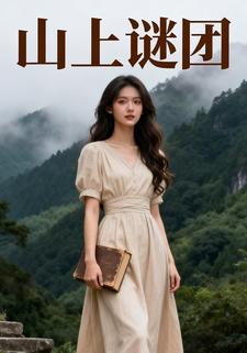 山上谜团