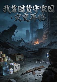 我靠囤货守家园・灾变再临5