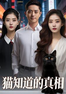 猫知道的真相