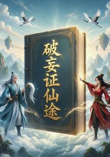 破妄证仙途
