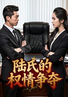 陆氏的权情争夺