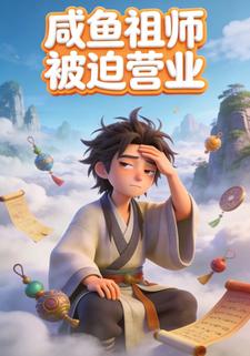 咸鱼祖师被迫营业