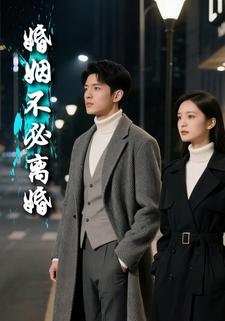 婚姻不必离婚