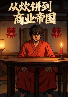 从炊饼到商业帝国