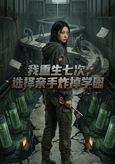 我重生七次，选择亲手炸掉学园