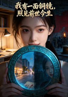 我有一面铜镜，照见前世今生