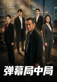 弹幕局中局