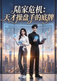 陆家危机：天才操盘手的底牌
