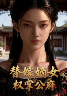 替嫁嫡女，权掌公府