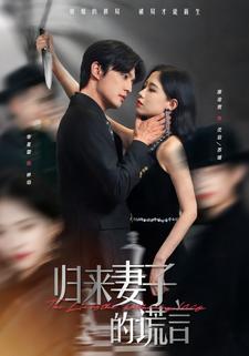 归来妻子的谎言